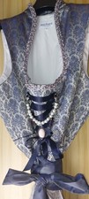 Dirndl Gr. 42/44 von Edelnice