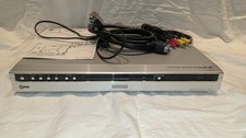 LG RH7900 DVD Player HDD