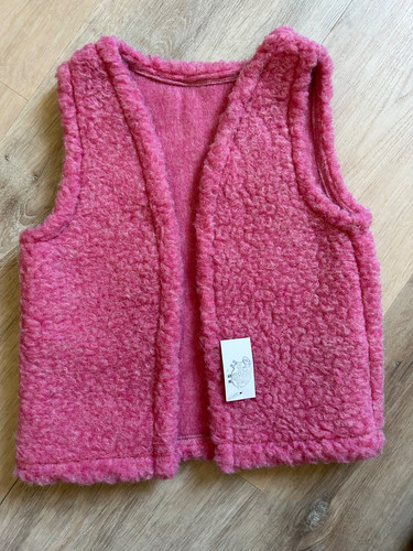 Handmade wollweste aus - wollweste,