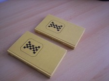 Schach Buch Turmendspiele Bd. 1 u. 2, Awerbach