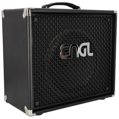Neu engl ironball - engl, en600