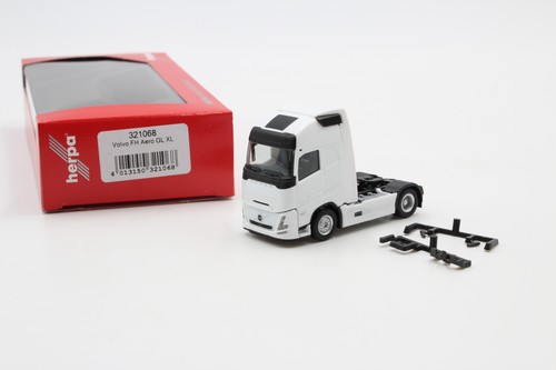 Herpa volvo aero xl - volvo,