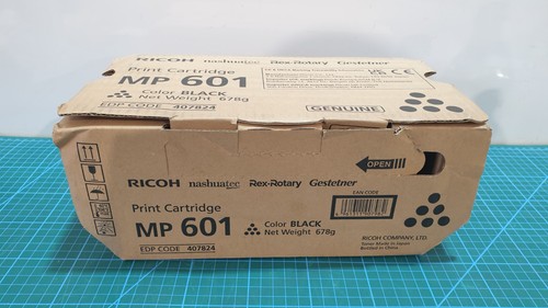 Ricoh mp601 toner - ricoh,