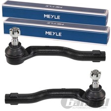 2x MEYLE SPURSTANGENKOPF