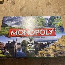 Monopoly National Trust