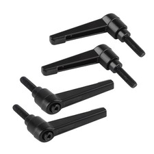 Klemmhebel verstellbar 4