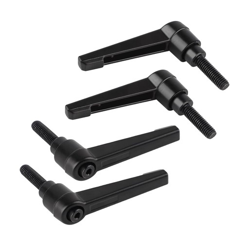 Klemmhebel verstellbar - , 4