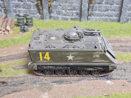 M113 acav 2 - acav, ,