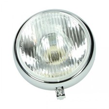 Scheinwerfer vorne Modell 1973