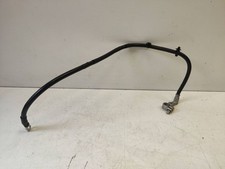 Audi A1 2014 Diesel Minuskabel