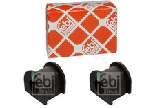 2 x FEBI Stabilisatorlager