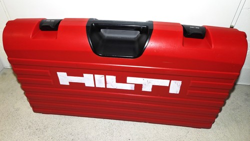 Hilti koffer für - hilti,