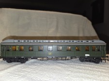 DR Oberlichtwagen H0  Von