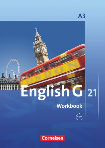 English ausgabe a 3 - g,