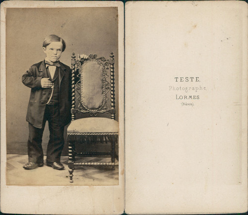 Test lormes zwerg - test,, zwerg,