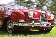 SAAB Geschichte bis 900-II /