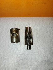 AWO  Touren Schneckenrad