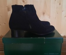 6 39 Paul green damen Schuhe