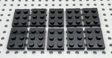 LEGO® 10x Platte Bauplatte