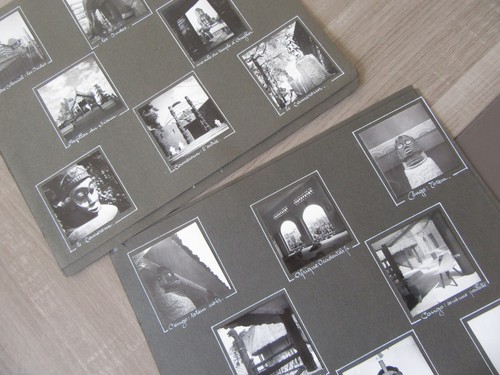 Konvolut original fotos - 55, von