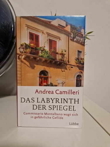 Andrea camilleri commissario - camilleri,