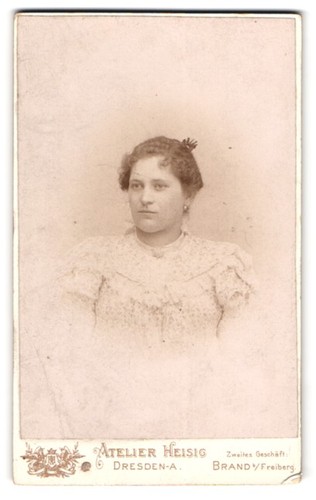 Fotografie robert heisig - a.,