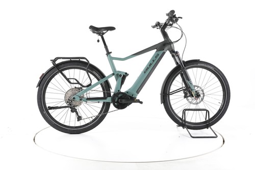 Bulls iconic evo tr1 suv - bulls,