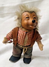 Steiff niedlicher Mecki, 17 cm