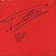 Falco - Falco 3 - GER LP 1985