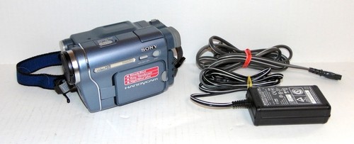 Sony ccd trv328 video hi8 - sony,