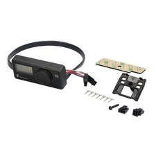 Zeitschaltuhr, Standheizung