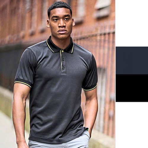 Regatta navigate short - short, sleeve