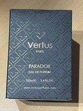 Vertus Paris Paradox Eau de
