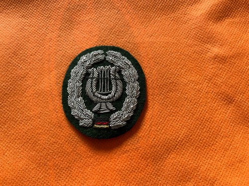 Bundeswehr abzeichen - bundeswehr,