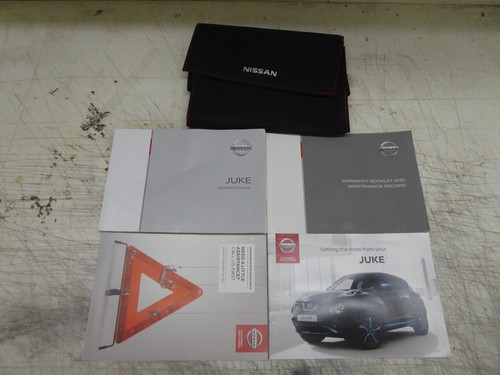 Nissan juke 2014 - nissan, handbuch