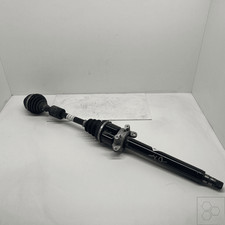 Halbalbero-Ant. kompl. Rechts