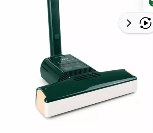 Vorwerk teppichfrischer 731 - vorwerk,