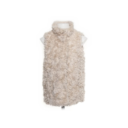 Zara girls fellweste - zara,