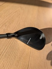 Cobra King F7 Hybrid 3-4