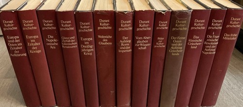 Bände durant - 13,