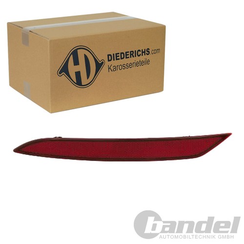 Diederichs reflektor - diederichs,
