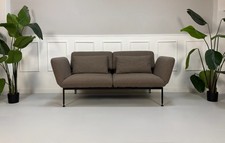 Brühl Roro Medium Stoff Braun