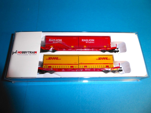 Hobbytrain h23764 - n,