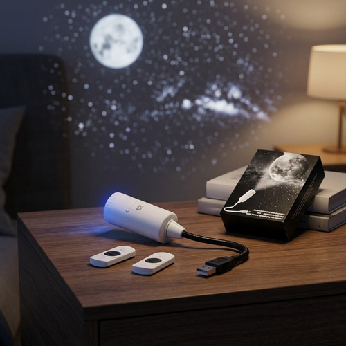 Usb powered für galaxy - usb, star
