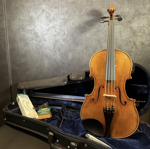 Gewa viola set neu mit - cm,