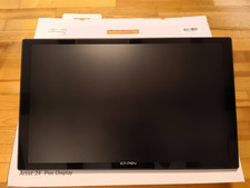 Xp-pen Artist 24 23,8 Zoll FHD Grafikdisplay