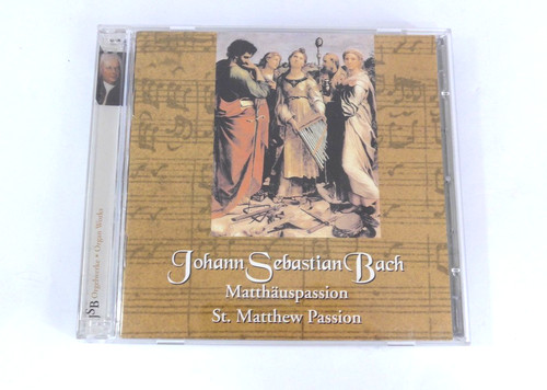 Johann sebastian bach - johann,