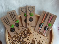 Gastgeschenk Glücksbringer