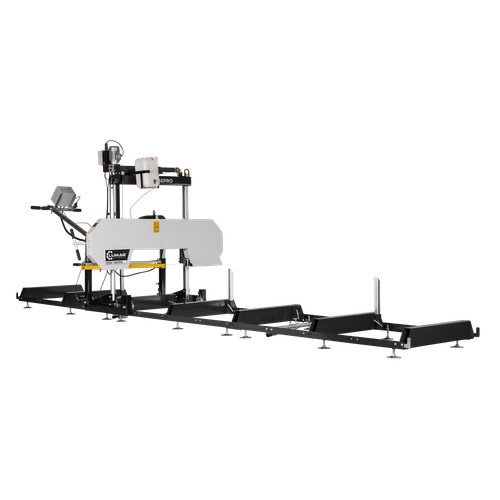 Lumag maschinen bsw76e pro - maschinen,