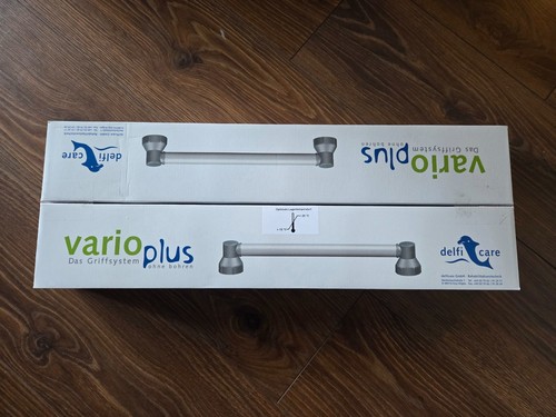 Delficare vario plus - vario,